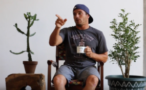 HABLEMOS DE: CON CARLOS GONCALVES