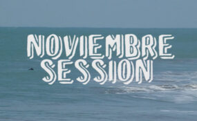 November Sessions | Playas 2020