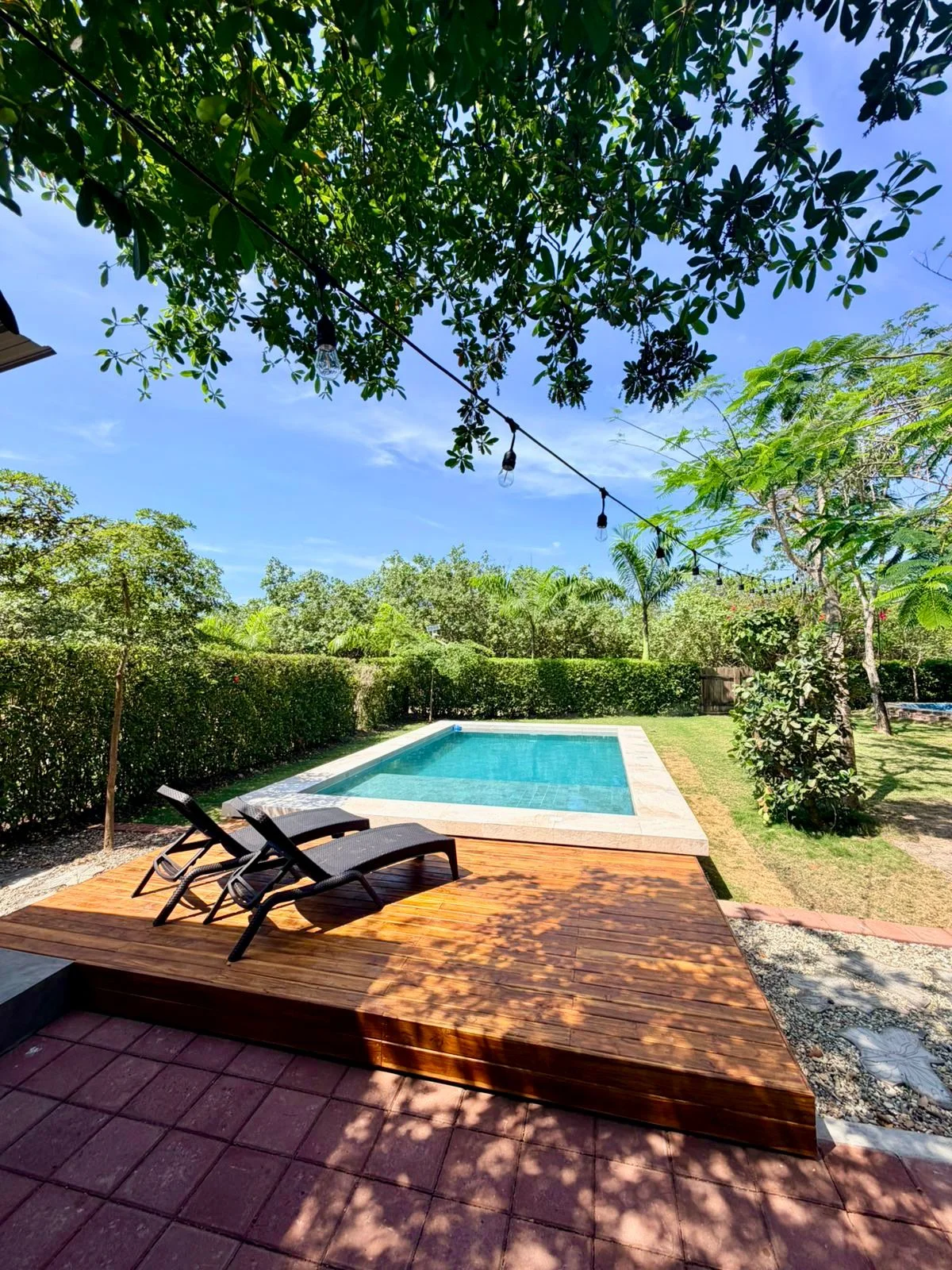 Casa Jaguarundi gallery photo 3