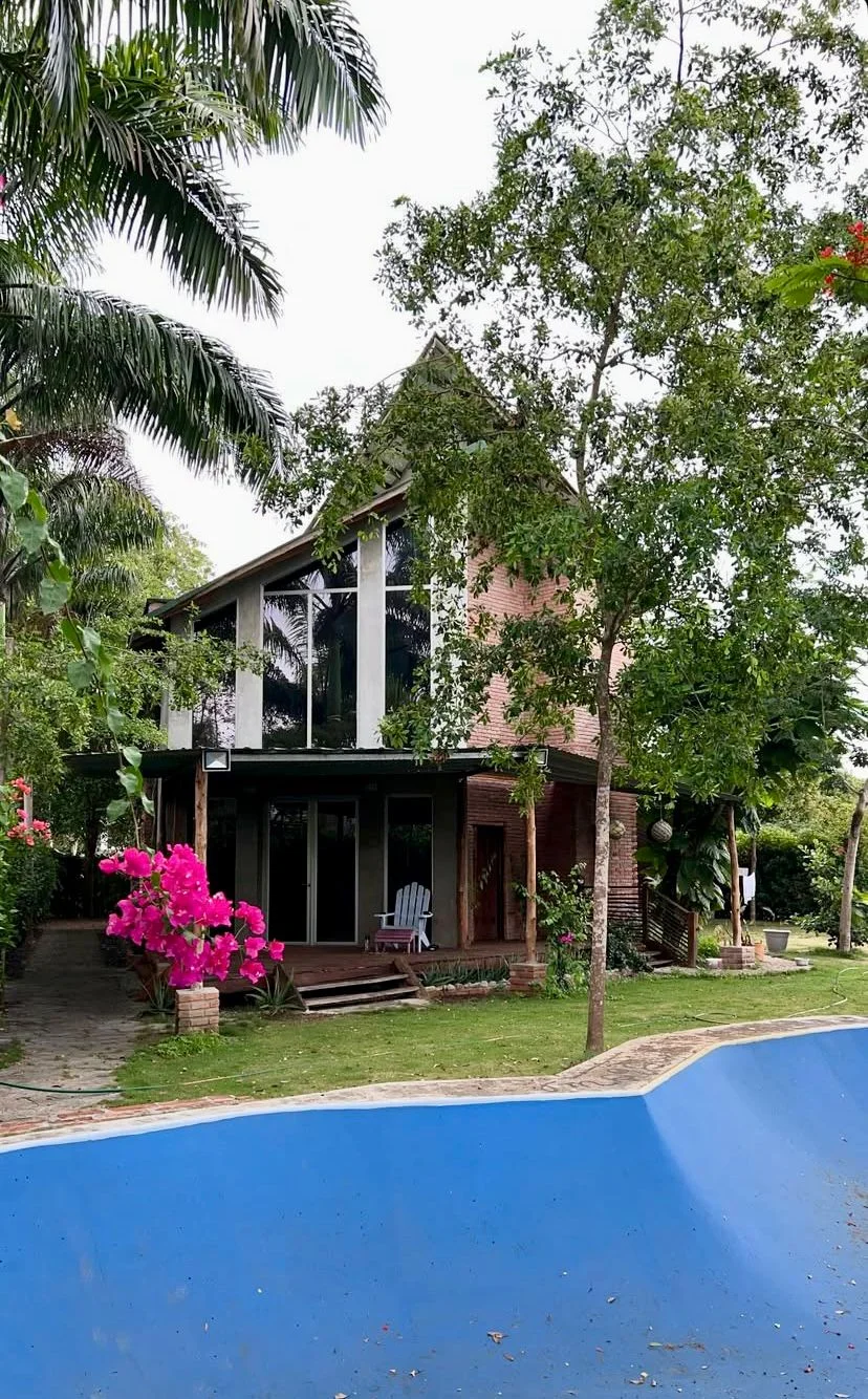 Casa Jaguarundi gallery photo 6