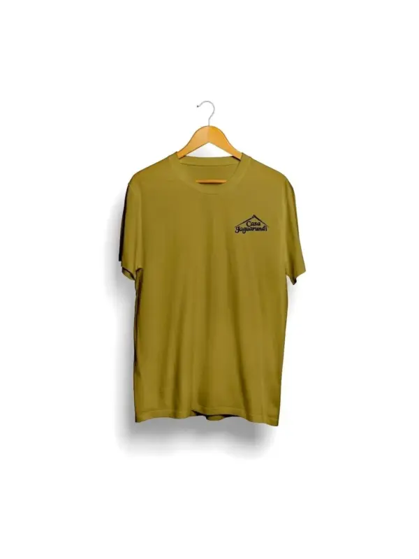 CJ Shirt Brown