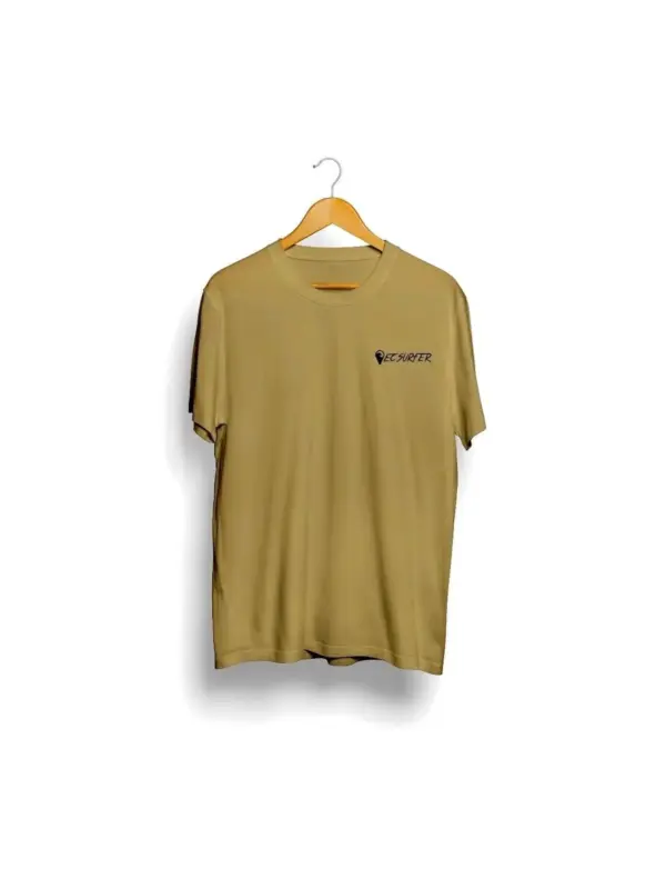 Ec Crew T Brown